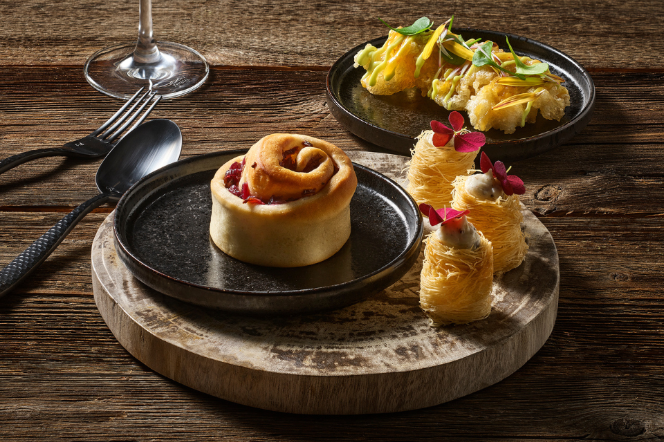 【イベント】銀座三越にポップアップストアをオープン、先行販売を開始