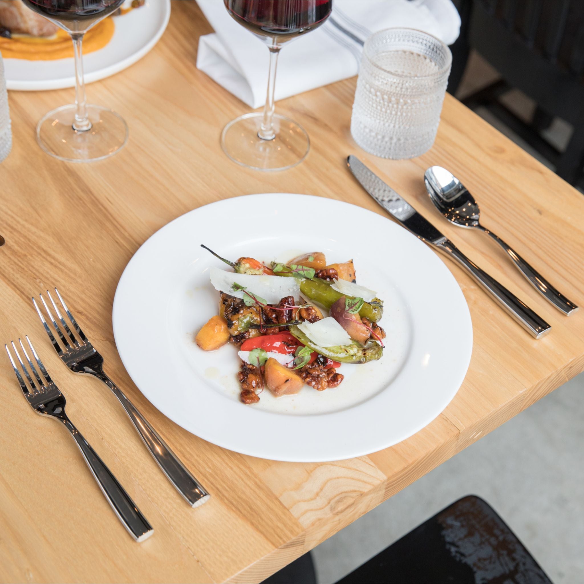 ルッカ / テーブルスプーン