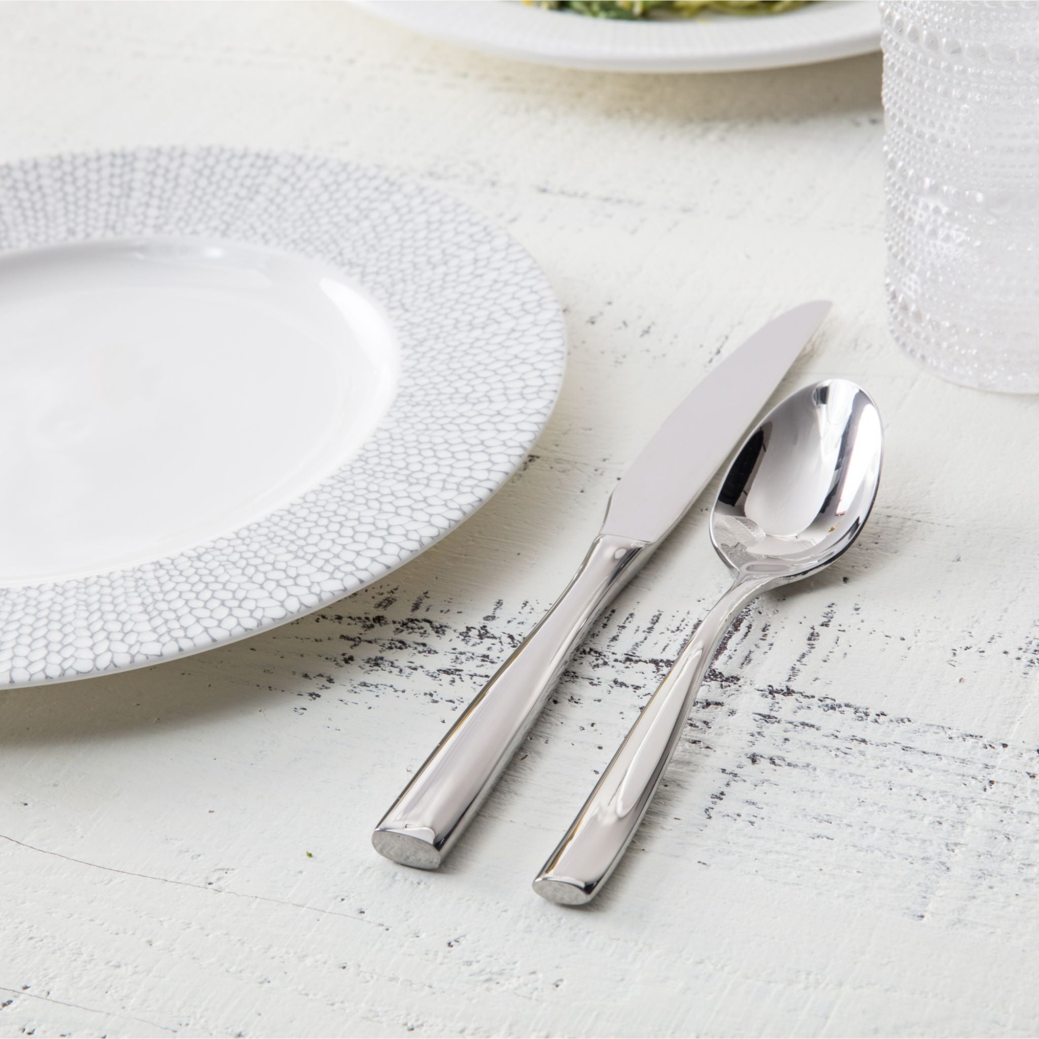 ルッカ / テーブルスプーン