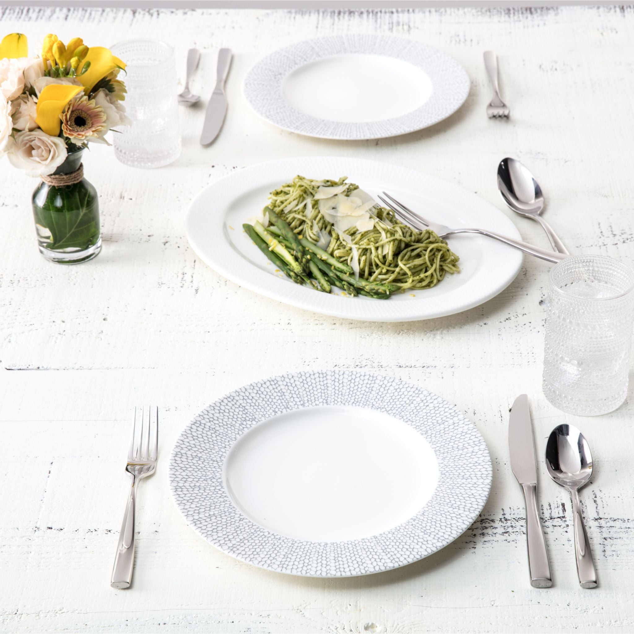 ルッカ / テーブルスプーン