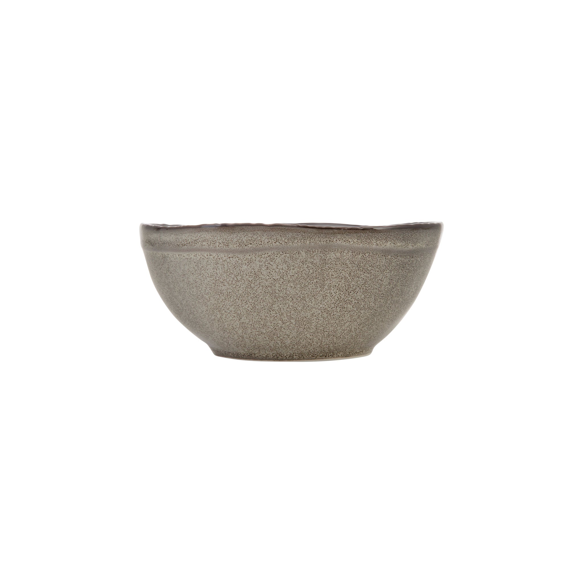 ストーン グレー / ボウル 14cm