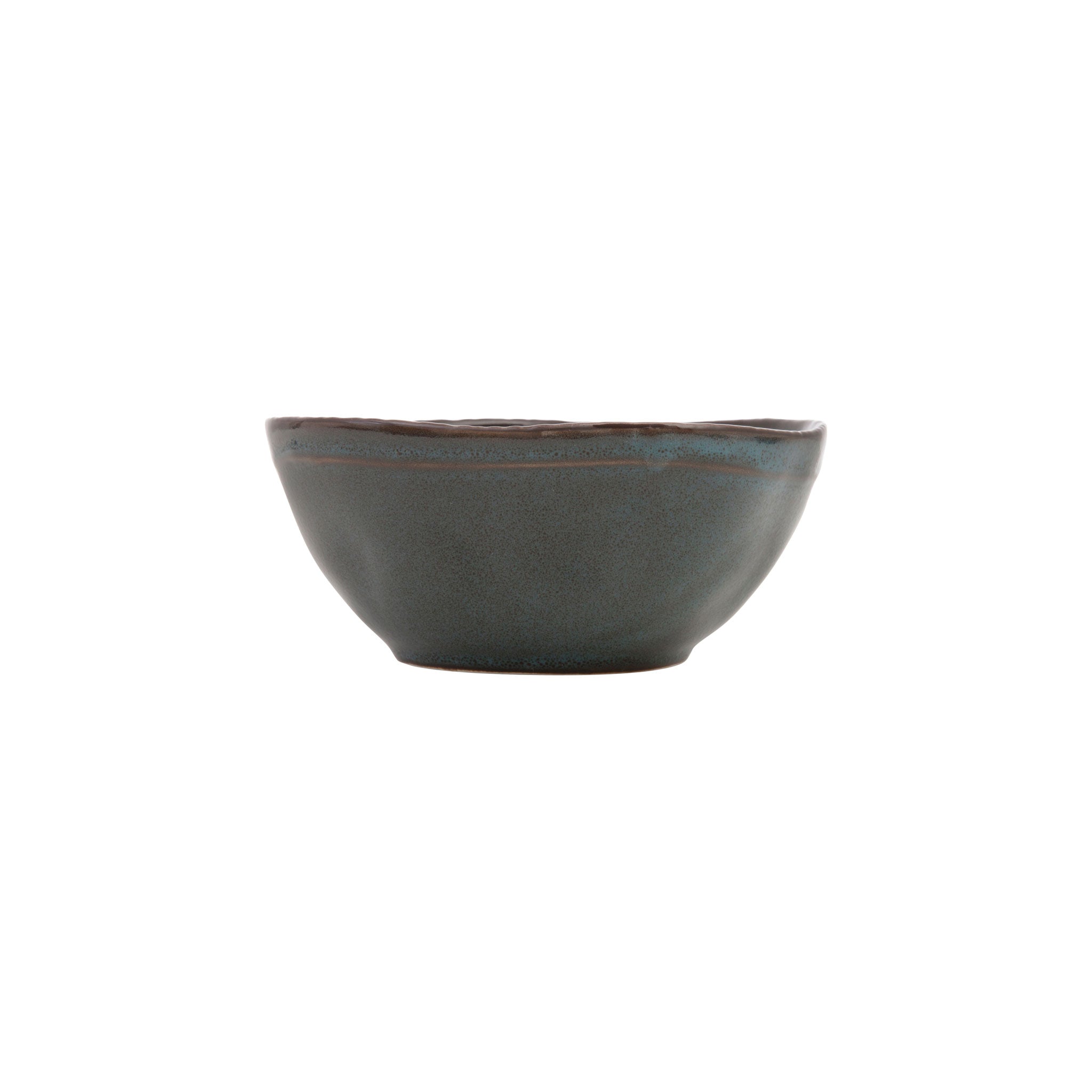 ストーン ブルー / ボウル 14cm