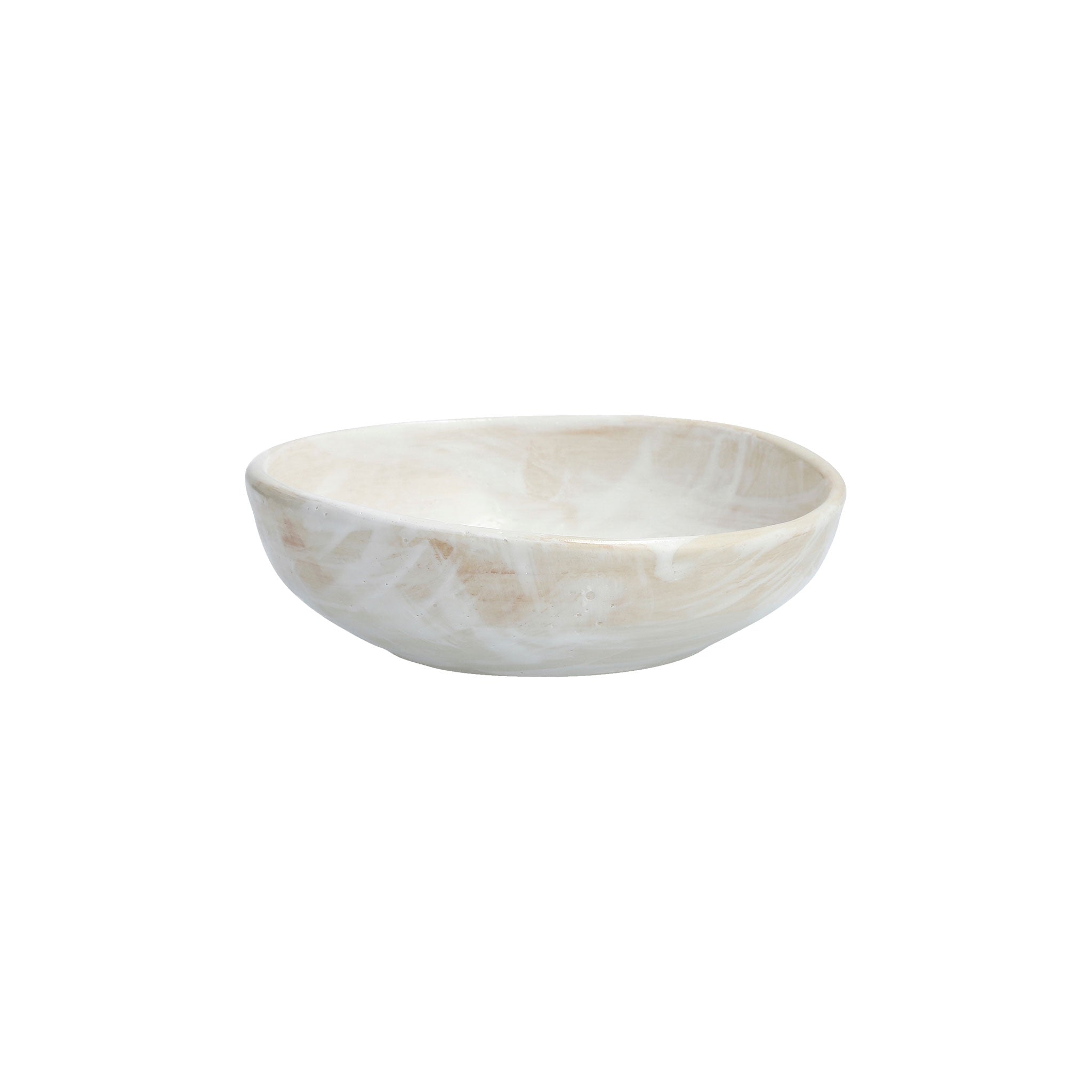 クラウド テール No.2 / ボウル 15cm