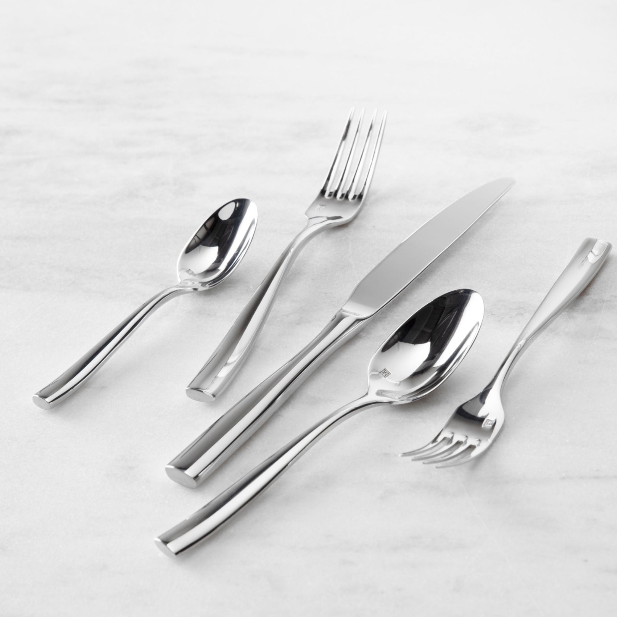 ルッカ / テーブルスプーン